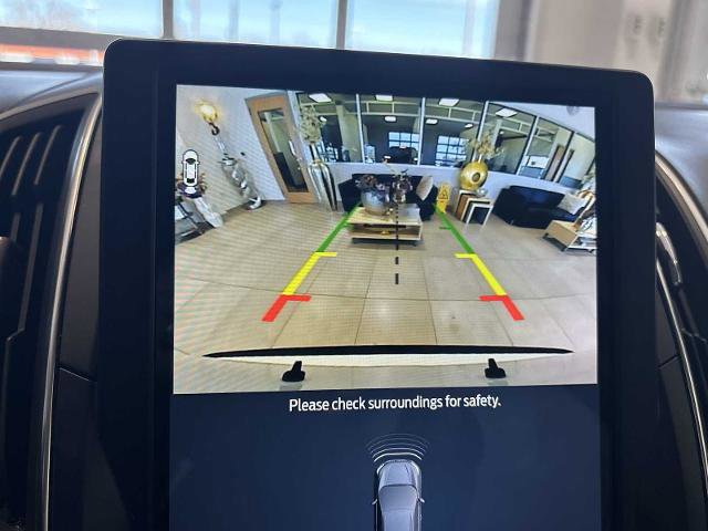 Certified 2022 Ford Edge Titanium w/ Equipment Group 301A image 14