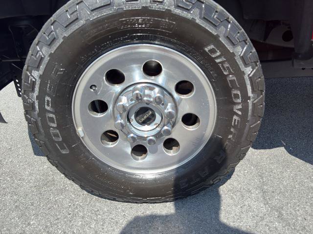 Certified 2019 Ford F250 XL w/ XL Value Package AWD/4WD image 12