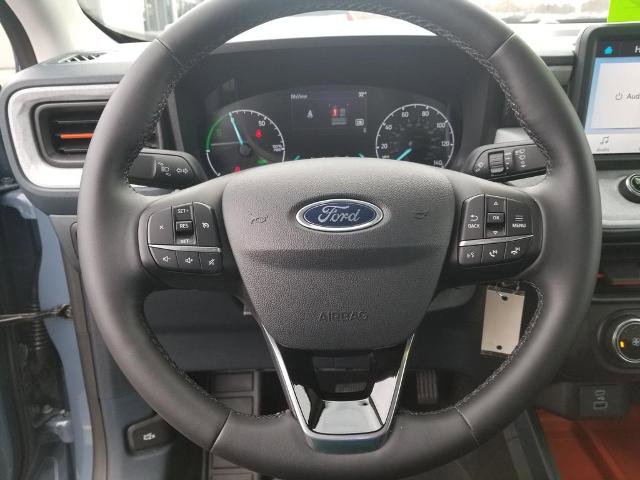 Certified 2024 Ford Maverick XLT w/ XLT Luxury Package image 22