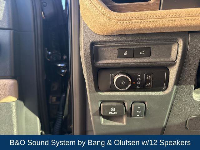 Certified 2024 Ford Expedition Limited image 14