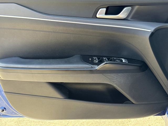 Used 2024 Kia K5 GT-Line image 27