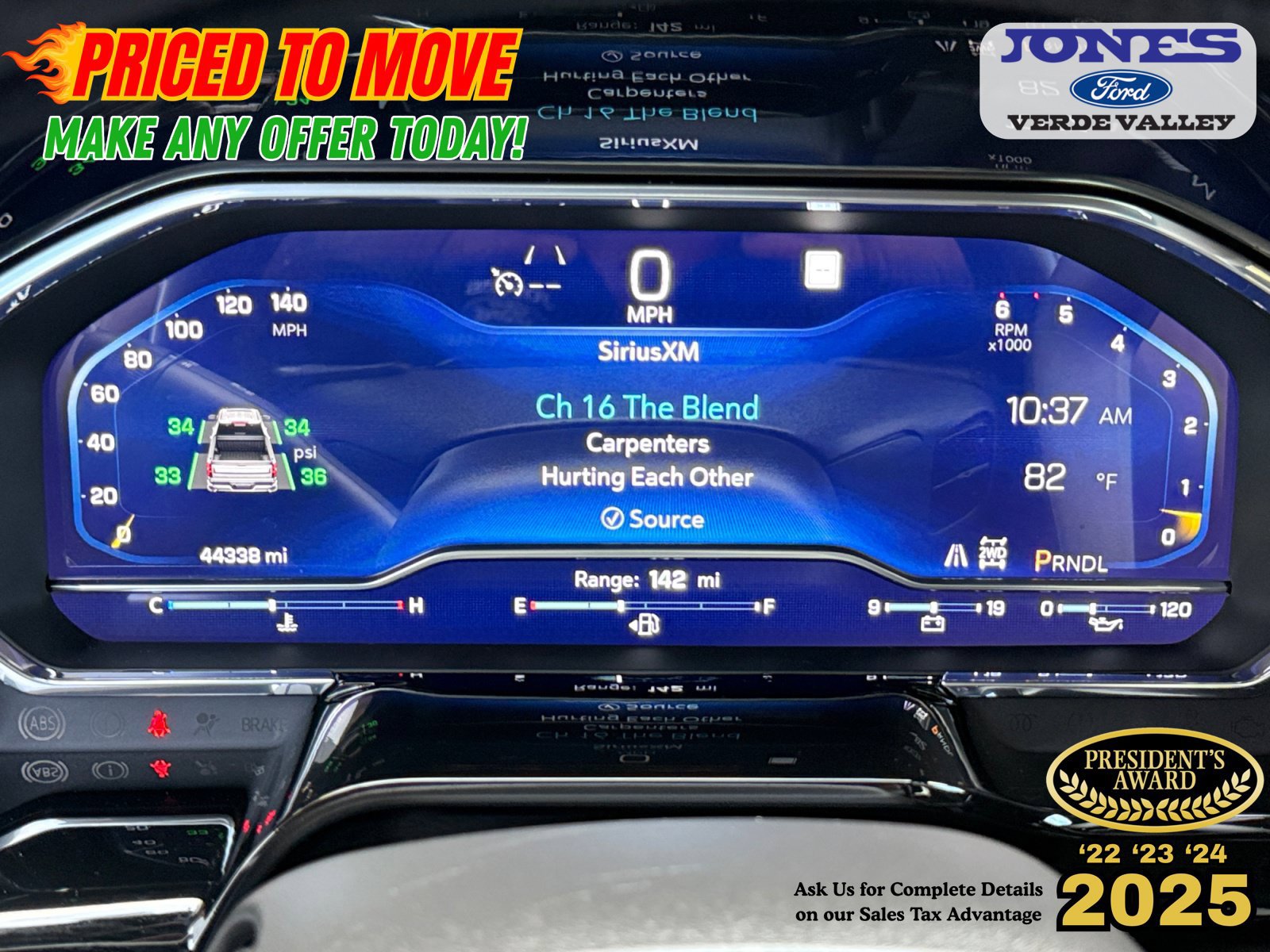 Used 2022 Chevrolet Silverado 1500 RST AWD/4WD image 23