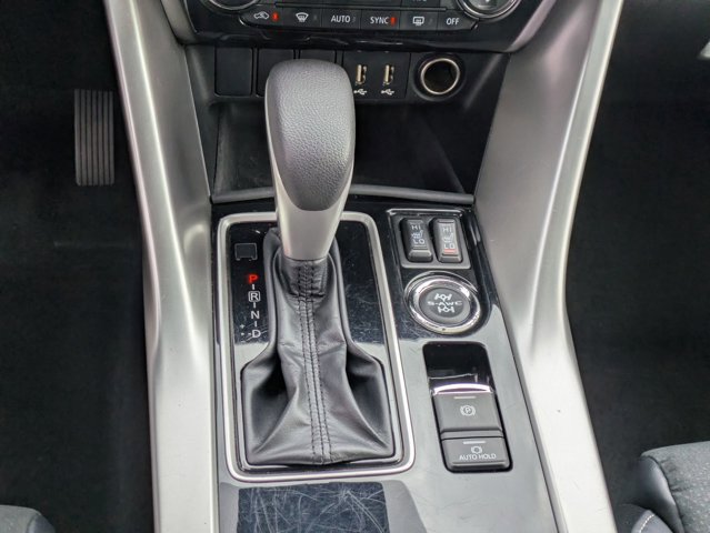 Used 2023 Mitsubishi Eclipse Cross SE image 25