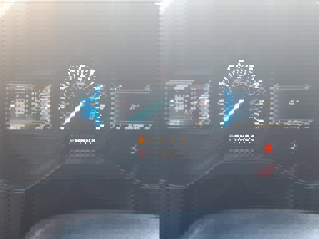 Certified 2024 Ford Edge SEL w/ Convenience Package image 30