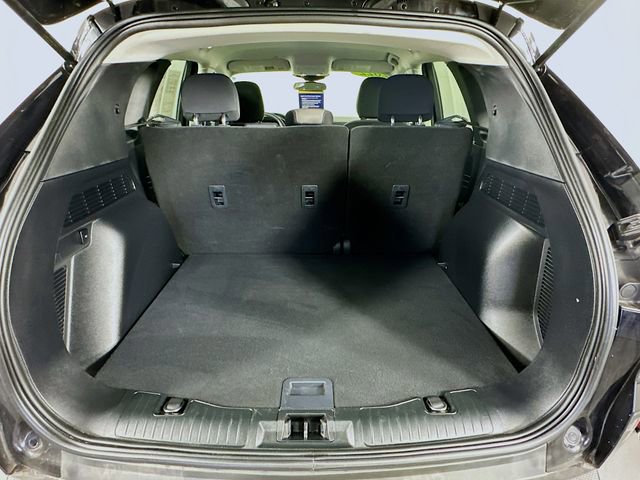 Certified 2022 Ford Escape SE w/ SE Sport Appearance Package image 31