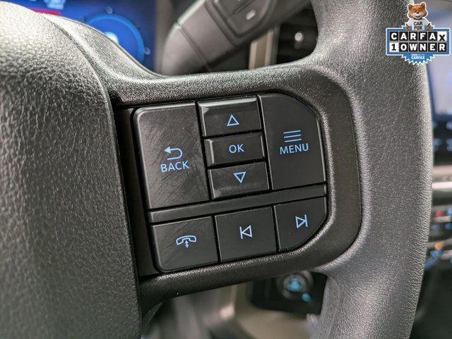 Certified 2025 Ford F150 STX w/ Equipment Group 201A FX4 AWD/4WD image 20
