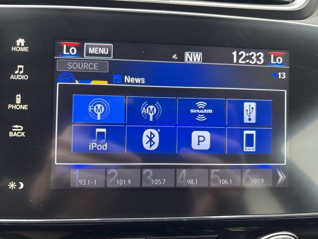 Used 2022 Honda CR-V EX image 25