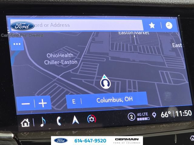 Used 2024 Cadillac XT6 Premium Luxury AWD/4WD image 37