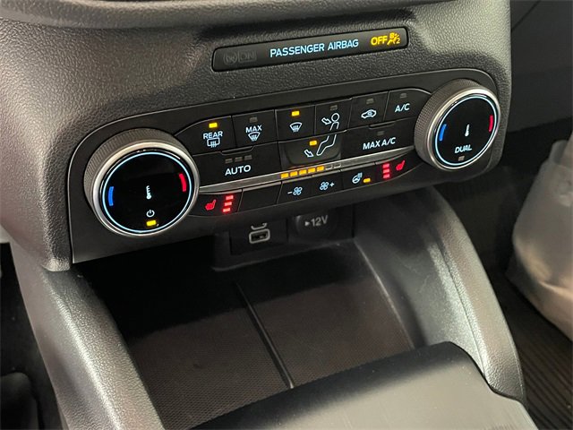 Certified 2024 Ford Escape Active image 10
