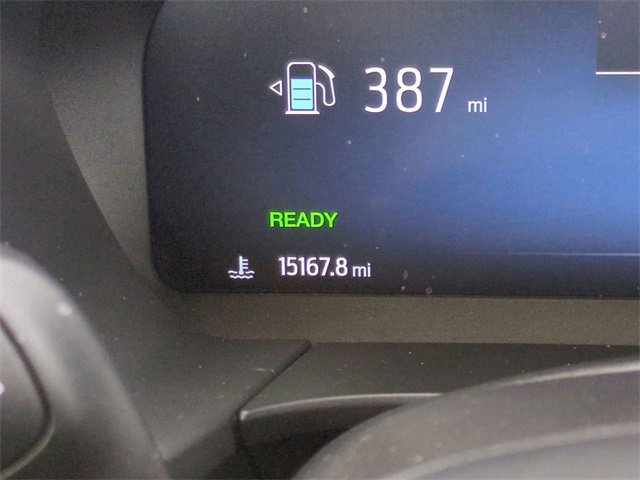 Certified 2023 Ford Escape ST-Line Elite image 27