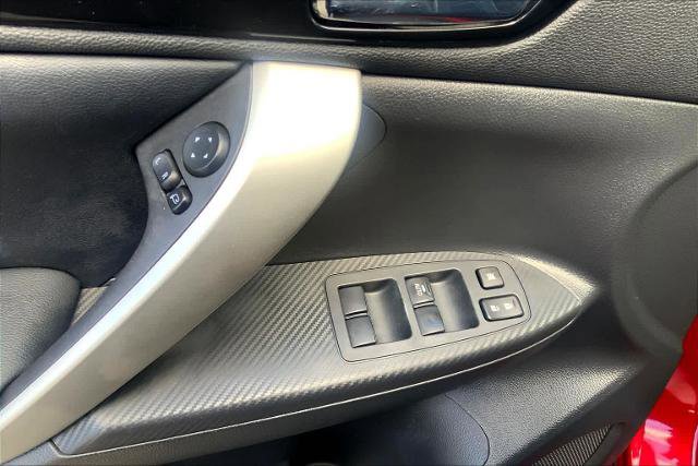 Used 2023 Mitsubishi Eclipse Cross SE image 36