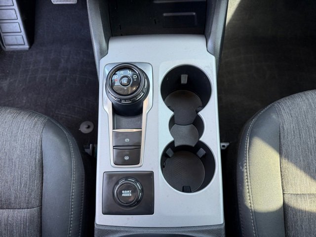 Certified 2022 Ford Bronco Sport Big Bend image 17