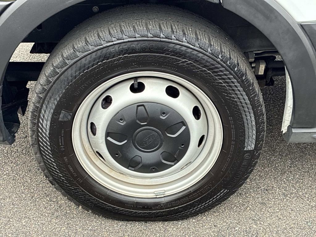Certified 2023 Ford Transit 350 XL RWD image 18