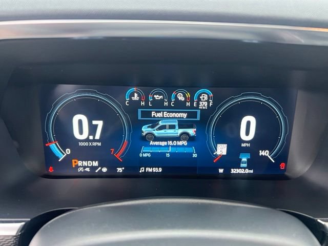 Certified 2023 Ford F150 Raptor w/ Raptor 37 Performance Package AWD/4WD image 13