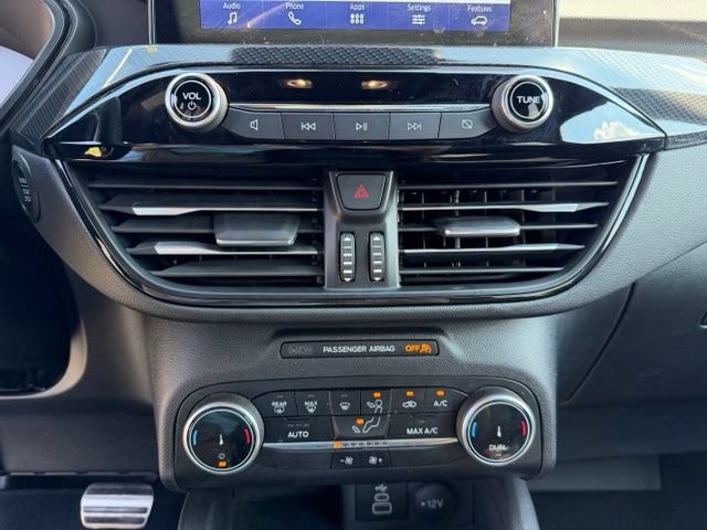 Certified 2024 Ford Escape ST-Line FWD image 19