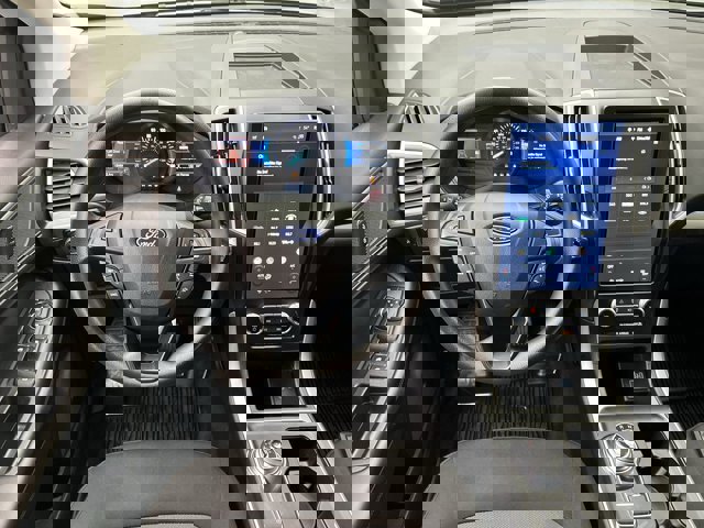 Certified 2024 Ford Edge SE w/ Cargo Accessory Package image 20