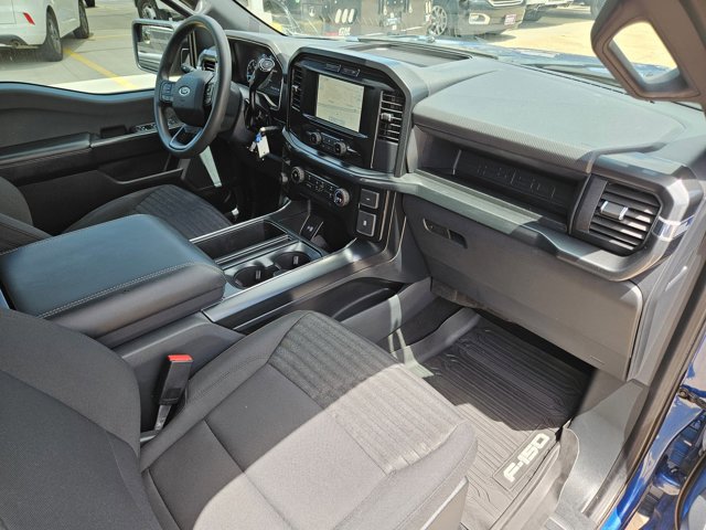 Certified 2023 Ford F150 XL w/ STX Appearance Package RWD image 18