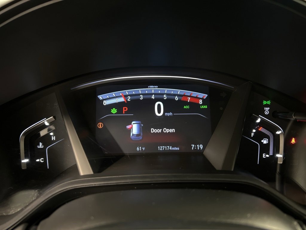 Used 2020 Honda CR-V LX image 19