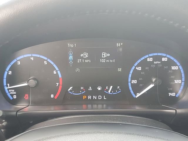 Certified 2023 Ford Bronco Sport Big Bend w/ Convenience Package image 17