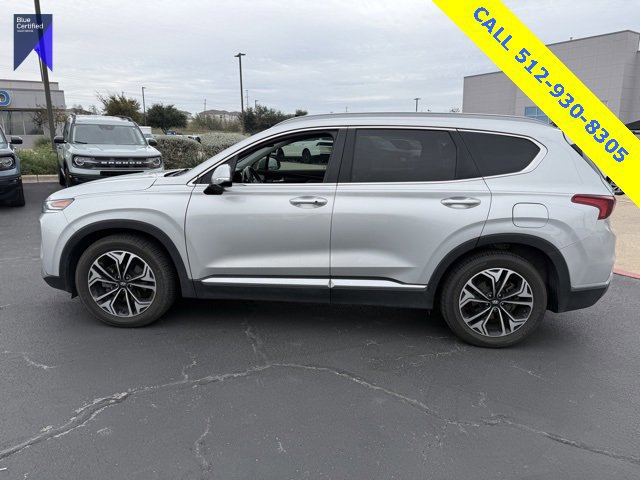 Used 2019 Hyundai Santa Fe SEL w/ Cargo Package image 6