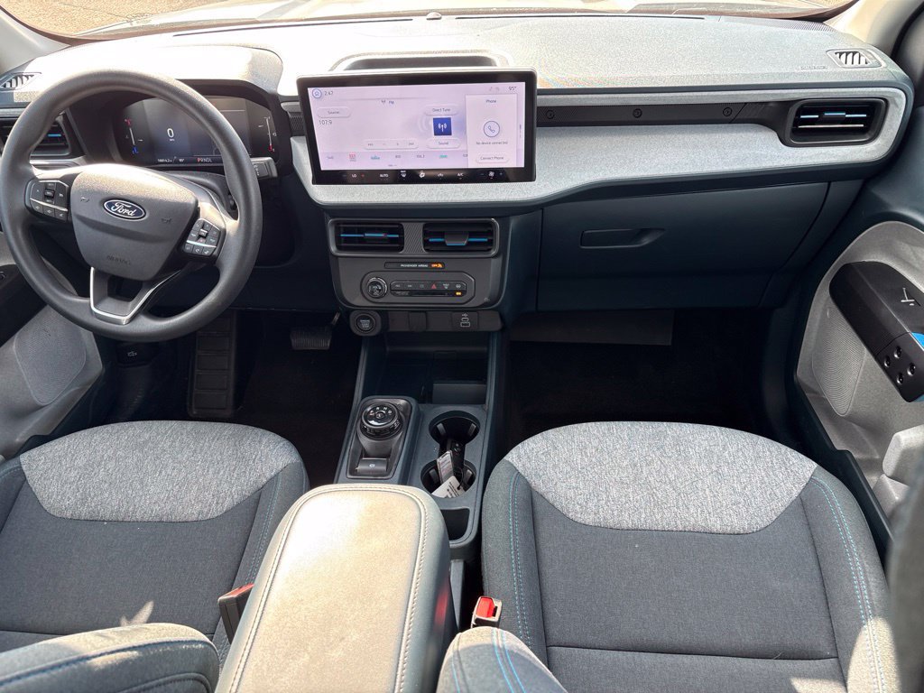 Certified 2026 Ford Maverick XLT AWD/4WD image 10