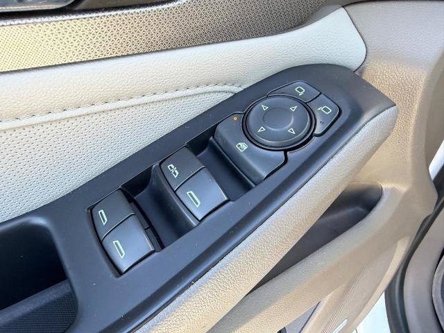 Used 2021 Chevrolet Traverse Premier w/ LPO, Floor Liner Package FWD image 23