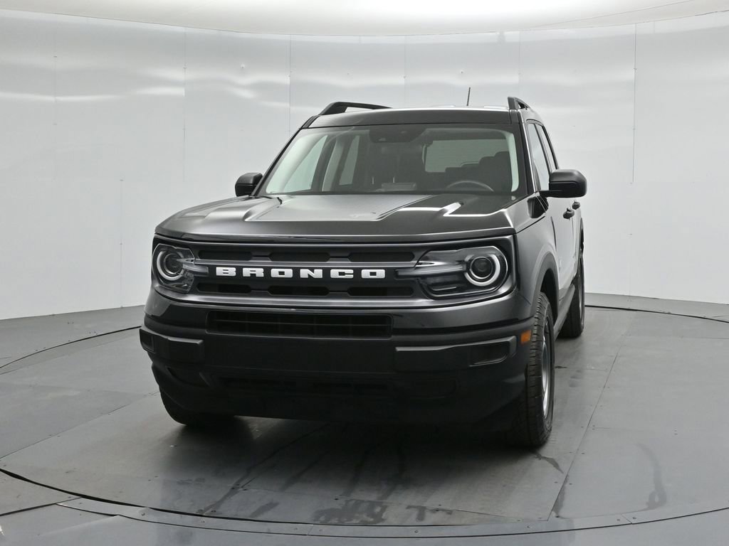 Certified 2024 Ford Bronco Sport Big Bend AWD/4WD image 54