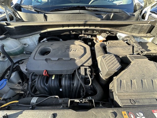 Used 2020 Kia Sportage LX image 32