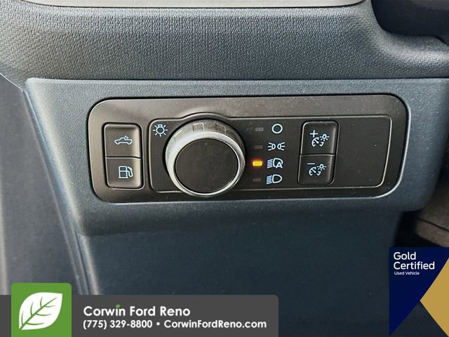 Certified 2022 Ford Maverick XL image 13