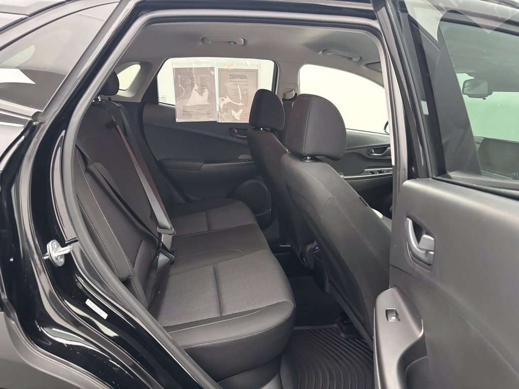 Used 2023 Hyundai Kona SEL w/ Cargo Package AWD/4WD image 40