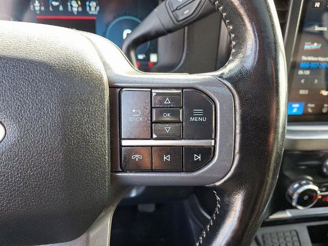 Certified 2023 Ford F250 Lariat w/ Lariat Ultimate Package image 24