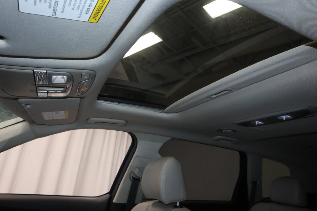 Used 2023 Kia Telluride S w/ S Sunroof Package FWD image 27