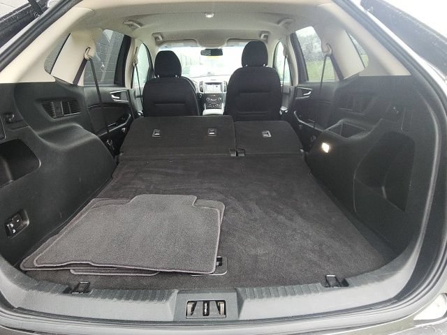 Certified 2019 Ford Edge SEL AWD/4WD image 17