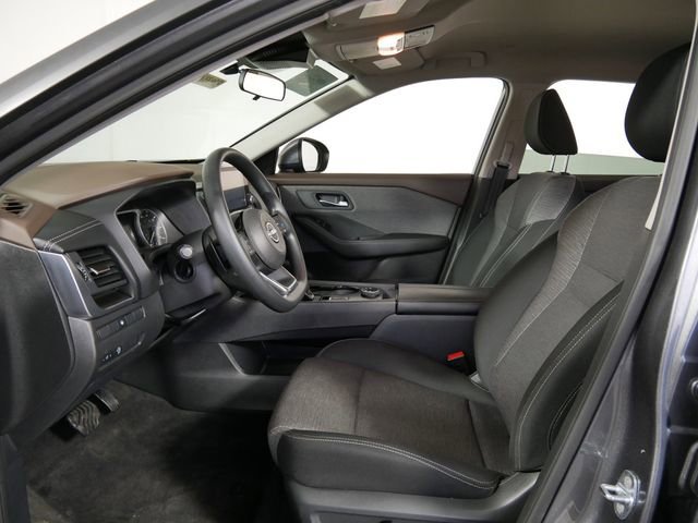 Used 2023 Nissan Rogue SV AWD/4WD image 14