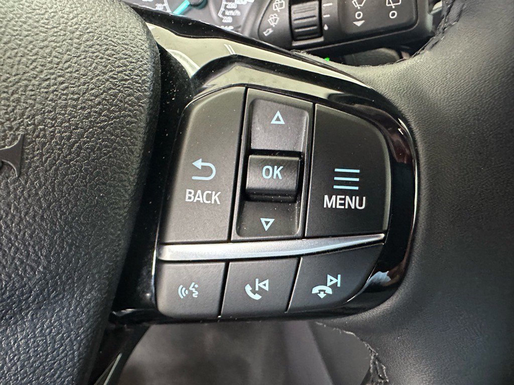 Certified 2022 Ford Escape SEL image 42