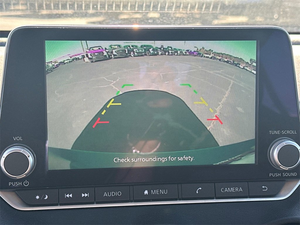 Used 2024 Nissan Sentra SV image 30