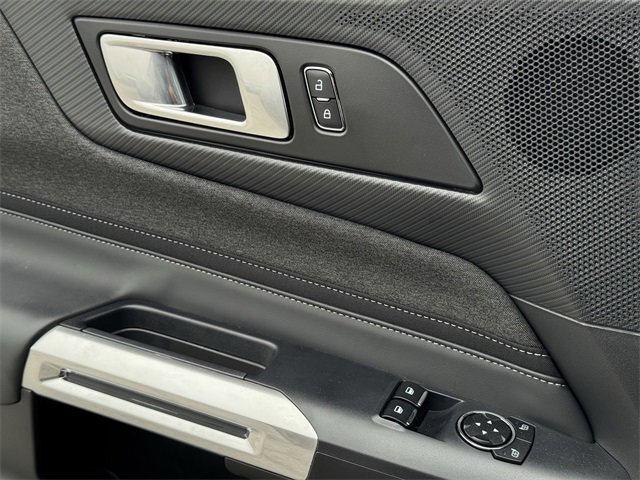 Certified 2024 Ford Mustang Coupe image 25