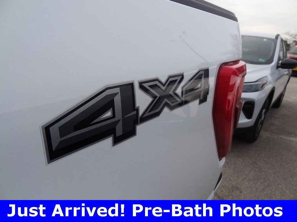 Certified 2022 Ford F150 XLT w/ Equipment Group 302A High image 7