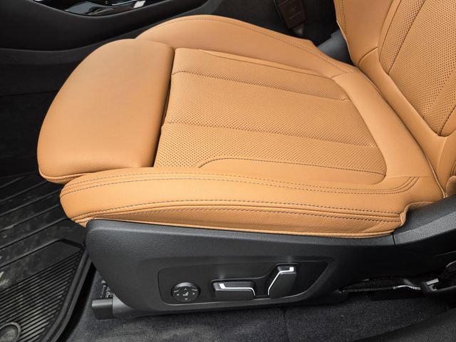 Used 2024 BMW X3 sDrive30i w/ Premium Package w/ZPA RWD image 23