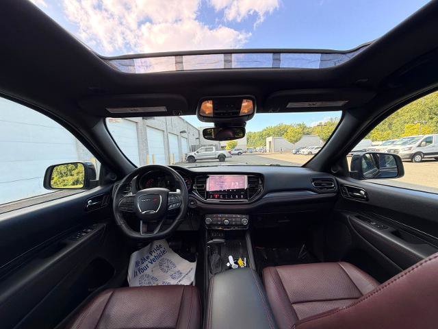 Used 2025 Dodge Durango R/T AWD/4WD image 31