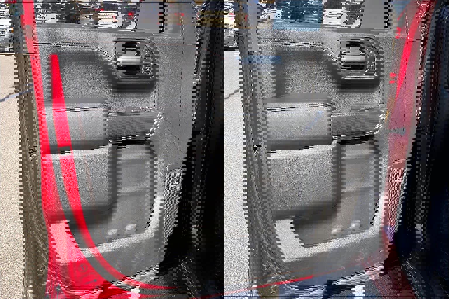 Used 2019 GMC Sierra 1500 AT4 w/ Off Road Performance Package image 21