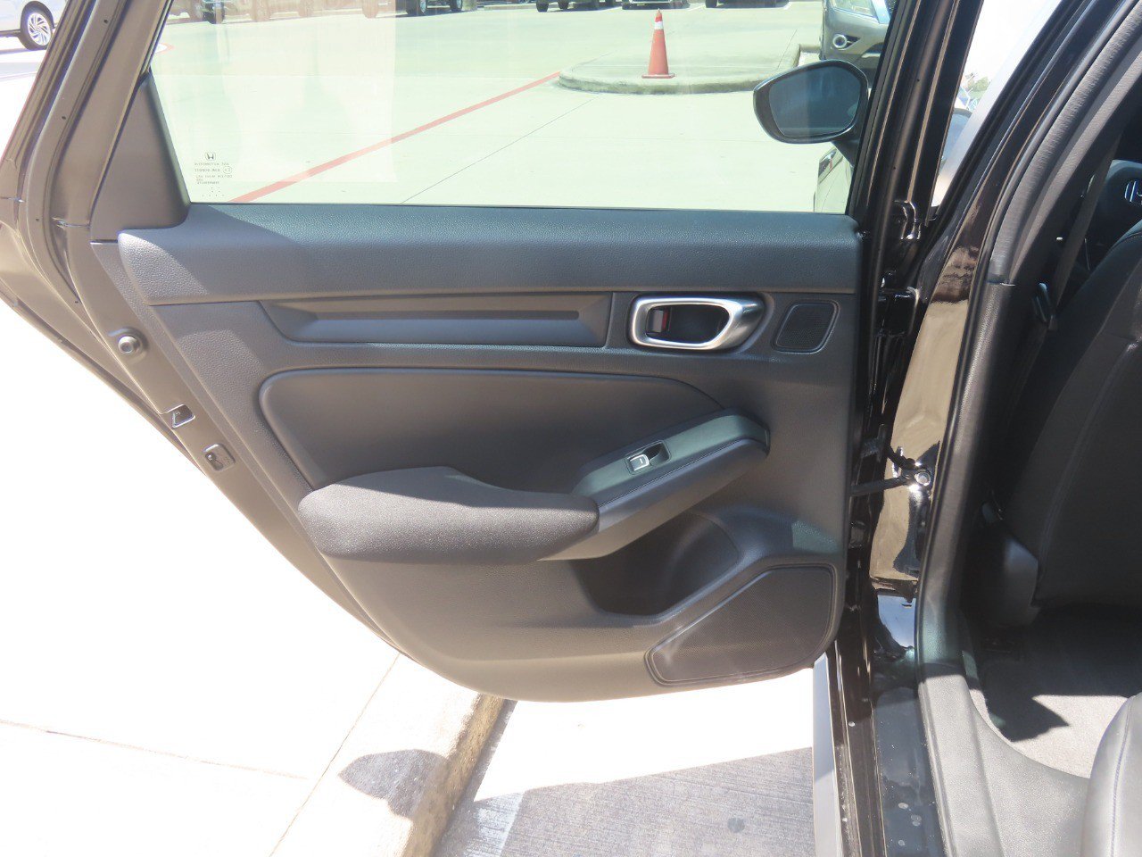 Used 2023 Honda Civic Sport image 15