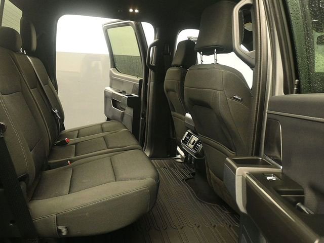 Certified 2023 Ford F150 XLT w/ Equipment Group 302A High image 18