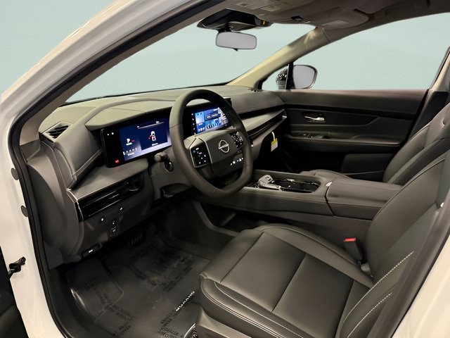 Used 2025 Nissan Murano SV AWD/4WD image 4