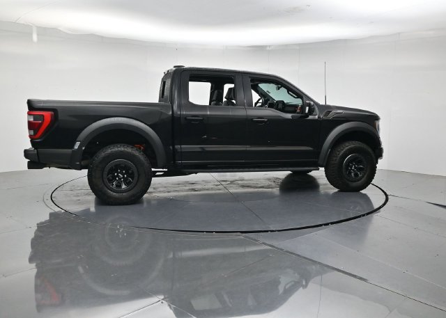 Certified 2023 Ford F150 Raptor w/ Raptor Carbon Fiber Package AWD/4WD image 2