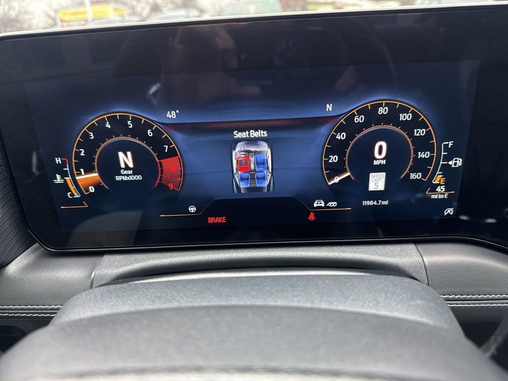 Certified 2024 Ford Mustang GT Premium image 21