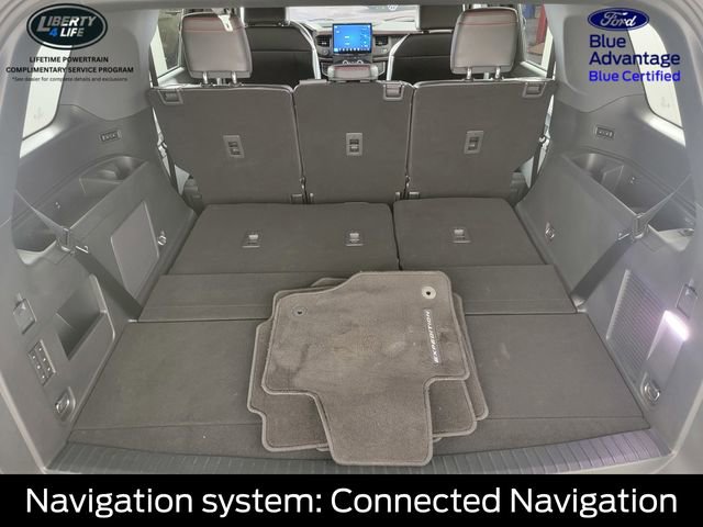Certified 2023 Ford Expedition Limited AWD/4WD image 16