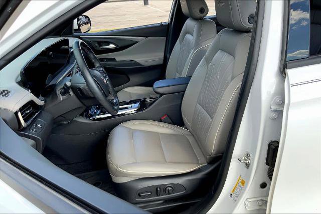 Used 2024 Buick Envista Avenir image 7