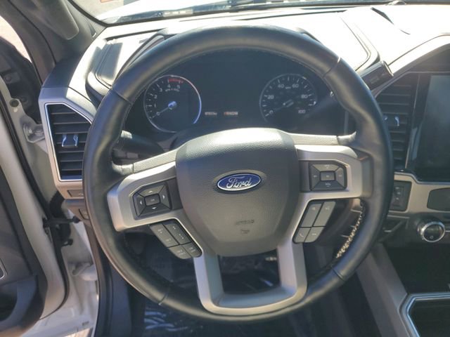 Certified 2022 Ford F350 Platinum w/ FX4 Off-Road Package image 20