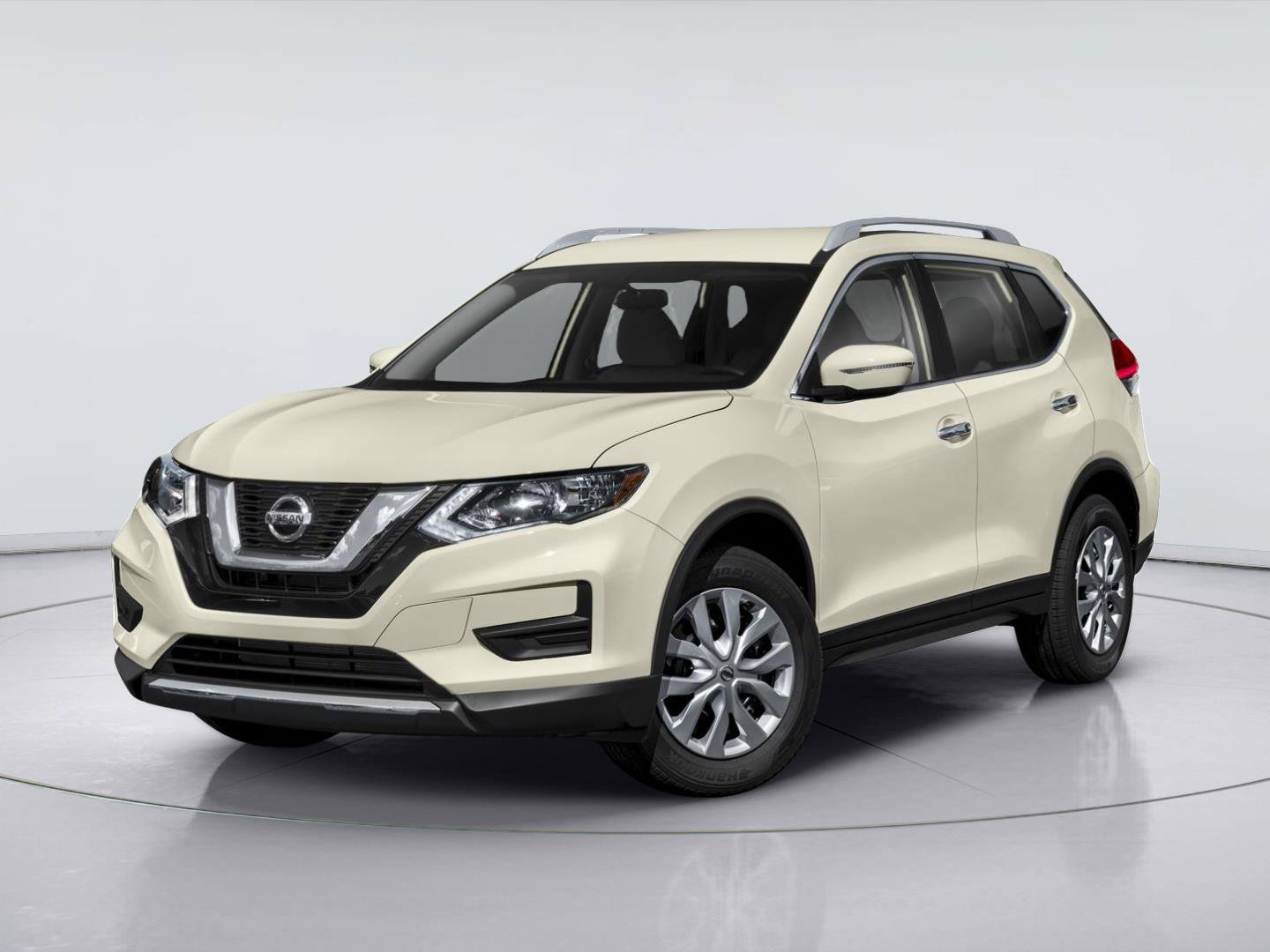Used 2018 Nissan Rogue SV w/ Premium Package FWD image 32